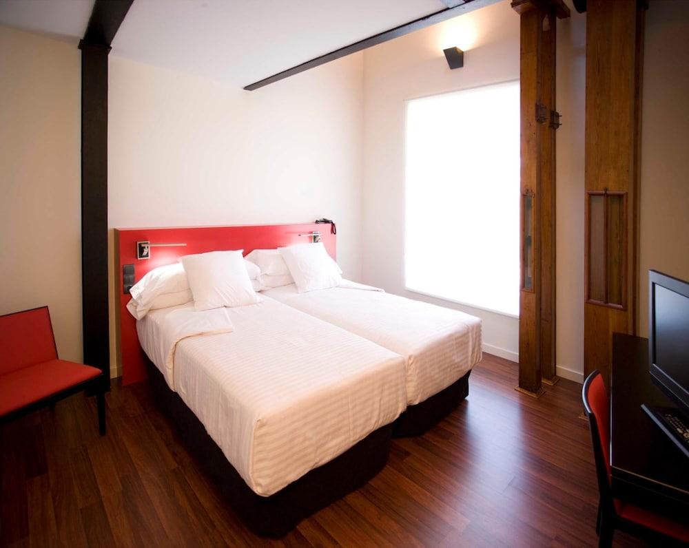 Hotel Tximista Estella Camera foto