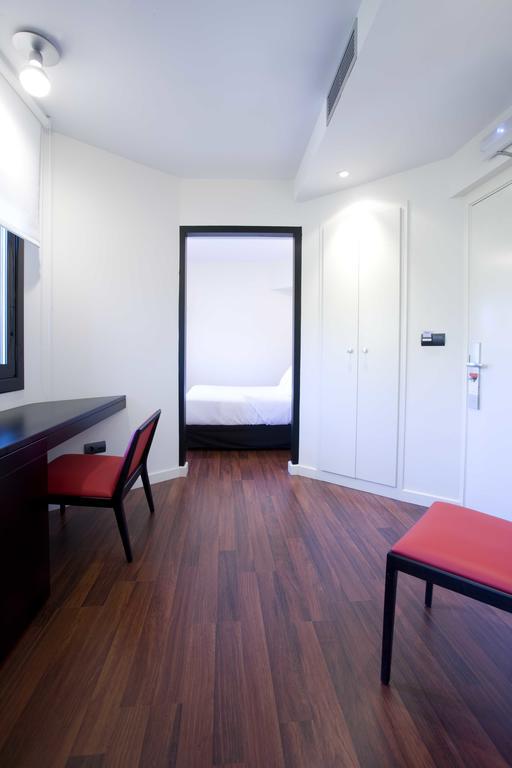 Hotel Tximista Estella Interno foto