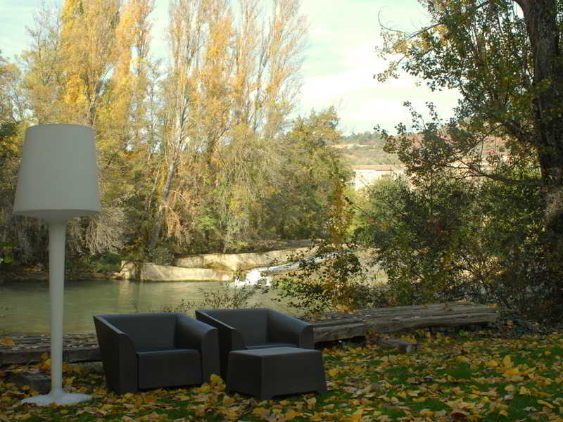 Hotel Tximista Estella Esterno foto