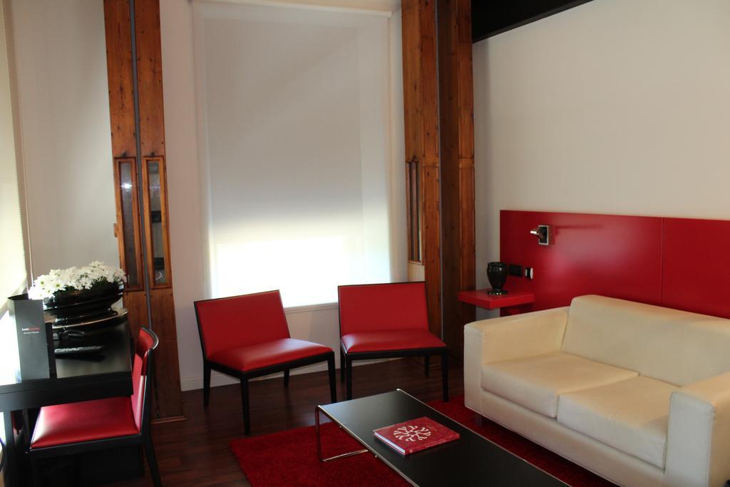 Hotel Tximista Estella Esterno foto