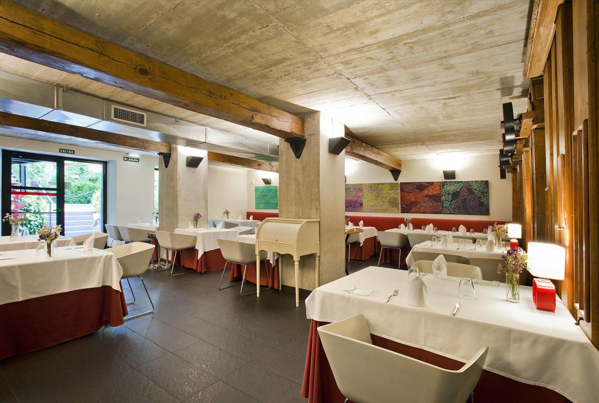 Hotel Tximista Estella Esterno foto