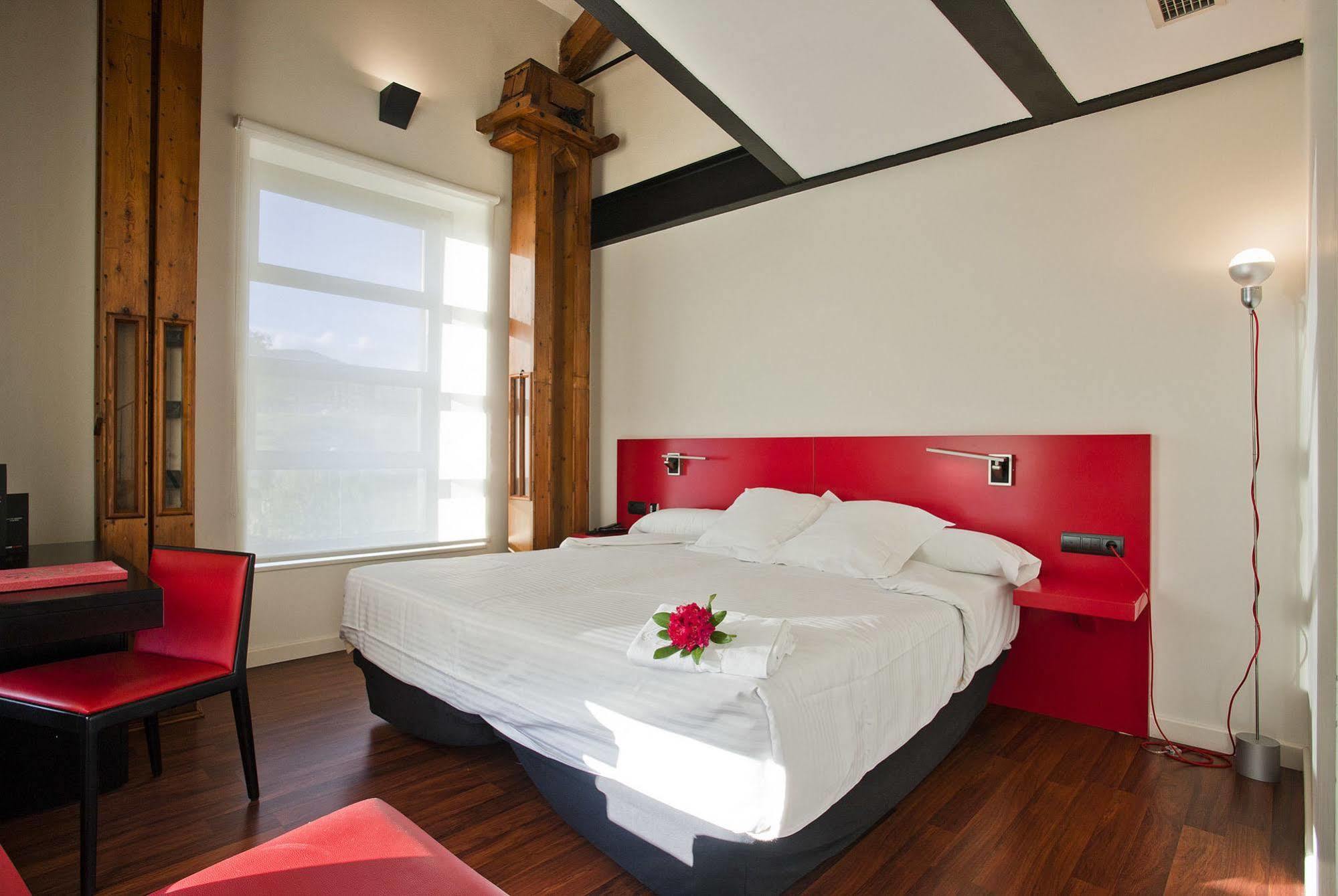 Hotel Tximista Estella Esterno foto
