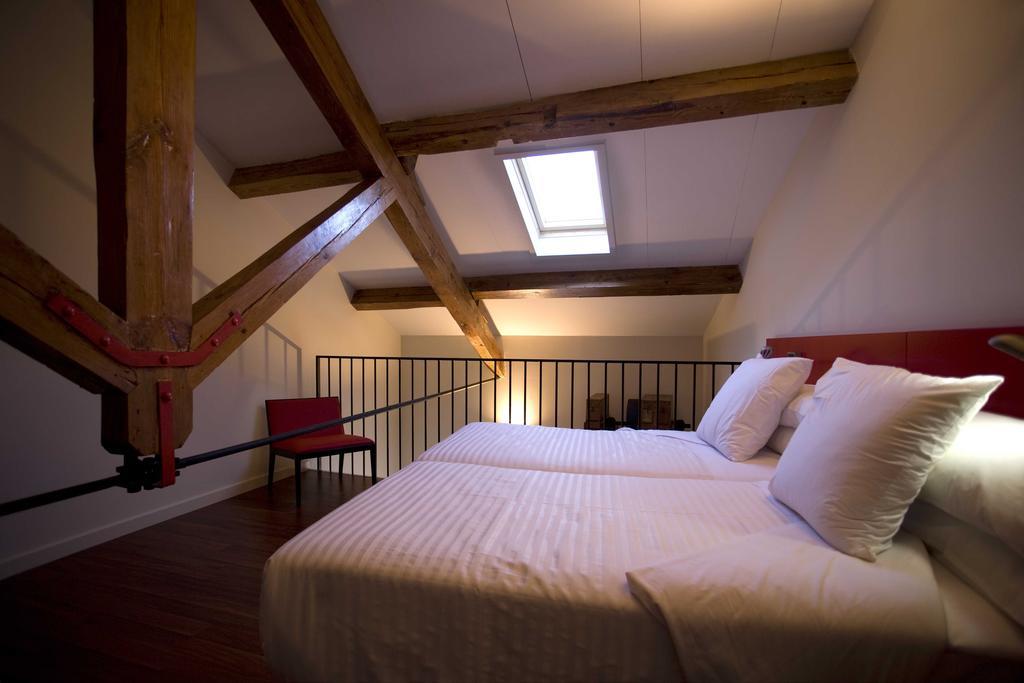 Hotel Tximista Estella Camera foto